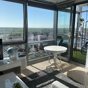 Tacoma Apartament