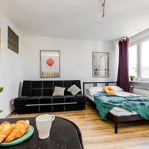 Shortstaypoland Jasna Apartament